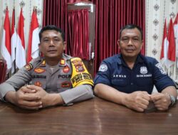 Pengakuan Kasat Samapta Polres Palas yang Dituduh Menipu Janda Anak 2