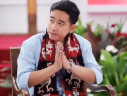 Iseng Kirim Uang ke Nomor Fufufaf, Ternyata Keluar Nama Gibran