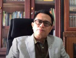 Rektor UIN Suska Riau Jadi Tersangka Penghinaan Terhadap Dosen