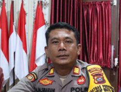 Dilaporkan Janda Anak 2 ke Propam, Kasat Sabhara Polres Palas Enggan Berkomentar