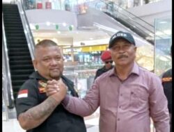 Ketua DPD Grib Sumut Nilai Eddy Harianto Hasibuan Layak Jadi Pimpinan DPRD Tapsel