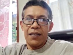 Kepedulian Palsu Wakil Rakyat di Batu Jomba Tapsel