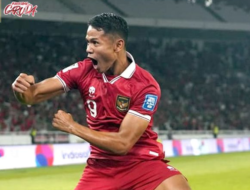 Gawat! Tas Milik Striker Timnas Indonesia Hilang Saat Latihan