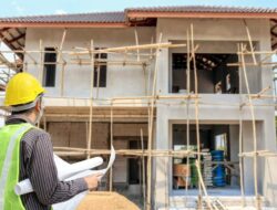 Jangan Terkejut! Pajak 2,4% untuk Bangun Rumah Sendiri Berlaku Tahun Depan