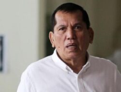 Chairuman Harahap Sosok Pembongkar Kasus Pencurian Uang di Bank BNI New York