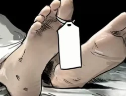 Cemburu Buta, Kakek 83 Tahun Tega Habisi Nyawa Istrinya yang Sedang Tidur