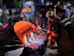 Tragis, Mahasiswa USU Tewas Terjatuh di Tebing Gunung Sibayak