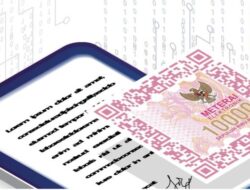 Cara Ampuh Atasi E-Materai Error untuk Pendaftaran CPNS 2024