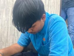 Pria Ini Ancam Sebar Foto Syur Mantan, Minta Rp 50 Juta!