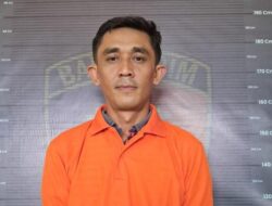 Hubungan Terlarang Berujung Maut, Pegawai Akper Dibunuh Kekasih Sesama Jenis