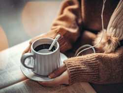 Rajin Minum Kopi untuk Kesehatan Jantung