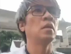 Viral! Video Dokter Terbakar Emosi Ungkap Pasien Meninggal Karena Obat Habis di RS Medan