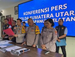 Terungkap, Oknum Mantan Kades Dolok Godang Dua Kali Ganti Kaur Keuangan