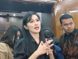 Sandra Dewi Sebut Nenek Moyangnya Penambang Timah