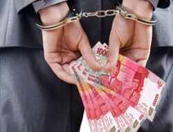 Surat Menyurat Jadi Ladang Duit, Camat dan Kades di Tapsel Terjerat OTT Pungli