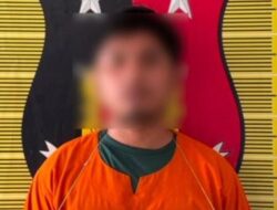 Modal Rp18 Ribu, Pria di Padangsidimpuan Tega Lecehkan Dua Gadis Kecil