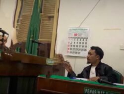 Dakwaan JPU Dinilai Keliru, Kuasa Hukum Terdakwa Korupsi ADD Sidimpuan Desak Hakim Batalkan Perkara!