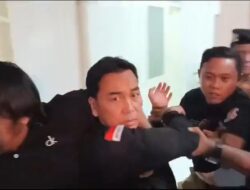 Cek 5 Fakta Terbaru Terkait Penangkapan Anggota DPRD Tapsel