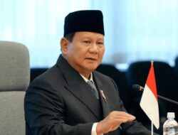 Presiden Terpilih Prabowo Subianto Panggil Sejumlah Calon Menteri di Kediamannya