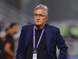 Pelatih China Sebut Gaya Bermain Indonesia Makin Mirip Eropa dengan Pemain Naturalisasi