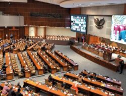 DPR Setujui Penambahan Komisi, Puan Maharani: Untuk Mendukung Program Kementerian Baru