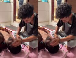 Breaking News! Rames Ditemukan Meninggal Dunia