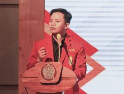 Ikatan Mahasiswa Muhammadiyah Dukung Polda Sumut Wujudkan Pilkada Damai Tahun 2024