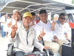 Pilkada Madina Memanas, Oknum ASN Diduga Intimidasi Warga Berbeda Pilihan