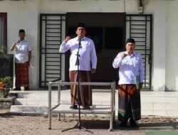 Hari Santri 2024 di Mata Prof. Sumper Mulia Harahap: Inspirasi dari Resolusi Jihad