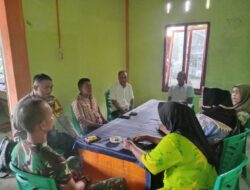 Tanggapi Demo Warga, Kades Pasar VI Natal: Sengketa Lahan Akan Tuntas di Tahun 2025