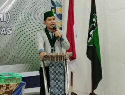 Menjaga Keutuhan Padang Lawas, Sekum Badko HMI Sumut: Hindari Provokasi di Pilkada 2024