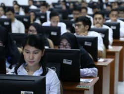 Siap Hadapi SKD CPNS 2024? Cek Pesaing dan Jadwalmu di Sini!