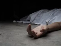 Cekcok Soal Utang, Istri Dibacok oleh Suami di Dompu