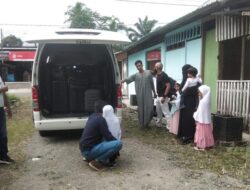 Mimpi Aneh Jadi Imam Mahdi, 7 WNA Ditangkap di Pasaman Barat Saat Coba Baiat Warga