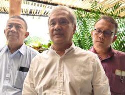 Warga Medan Laporkan Dugaan Korupsi Rp 36 Miliar di UINSU ke Mabes Polri