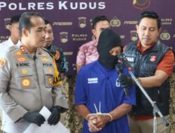 Kesal Karena Istri Dianiaya, Pria di Kudus Tewas di Tangan Ayah Kandung