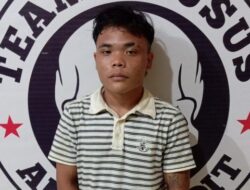 Dibandingkan Dengan Anak Tetangga, Pemuda Labusel Ngamuk dan Bacok Orang Tuanya