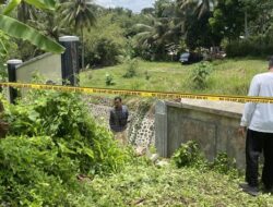 Nahas, Siswa Tewas Tertimpa Tembok Saat Melompati Pagar Sekolah