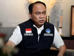 Mantan Menkominfo Budi Arie Siap Diperiksa Polisi Soal Kasus Judi Online