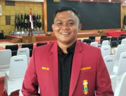 Jelang Pilkada Serentak 2024, Ini Pesan Ketua Bidang Medkom IMM Sumut