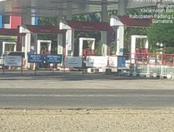 Dirut Pertamina Diminta Usut Kelangkaan BBM di Padang Lawas, Sumut