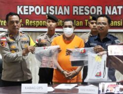 Heboh! Oknum Kepala Pos ini Terlibat Judi Online Pakai Dana BLT