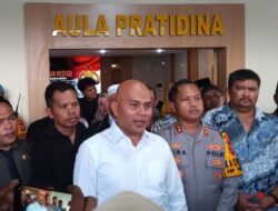 Gercep Gerindra Sahuti Rintihan Viral Anak Minta Keadilan di Kota Padangsidimpuan Sukses, Damai