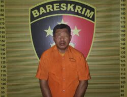 Polisi Tangkap Pelaku Pemerkosaan di Madina