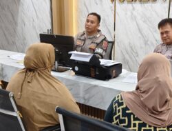 Oknum PNS Tapsel Diduga Hamili Anak SMP di Padangsidimpuan