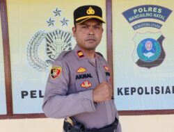 Pengeroyokan di Muara Batang Gadis, Polisi Selidiki Kasus Mencari Hati Giawa