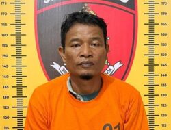 Tampang Pria Cemburu yang Tikam Istri di Live Facebook hingga Tewas, Ini Sosoknya