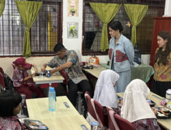 Bobby Nasution Uji Coba Makan Bergizi Gratis, Ikan Danau Toba Jadi Menu Andalan