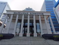 Rabu, Mahkamah Konstitusi Putuskan Perkara Sengketa Pilkada Mandailing Natal
