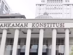Dari Sumut Hingga Malut, Enam Cagub-Cawagub Usungan PDIP Gugat Hasil Pilkada 2024 di MK